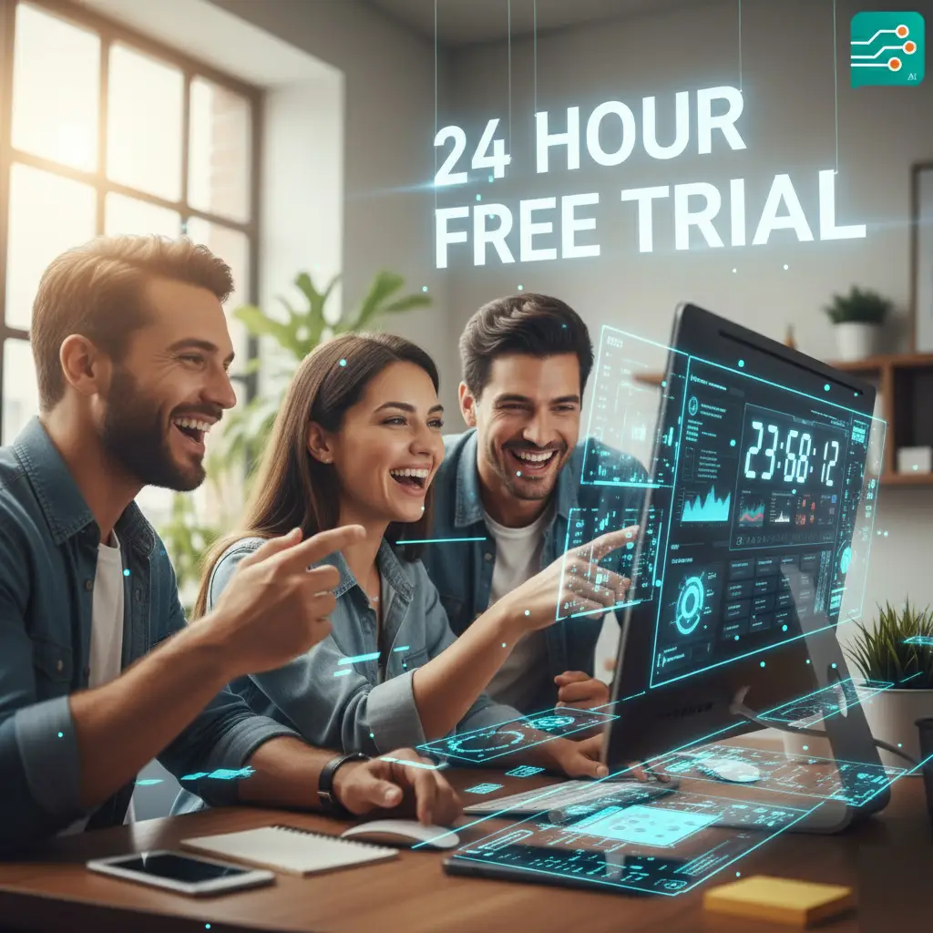 Free Trial